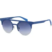 Italia Independent - Accessoires - Lunettes de soleil - 0026-022-000 - Unie - dodgerblue