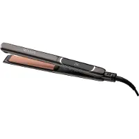 Revlon Lisseur Salon Straight Copper Smoth Styler RVST2175E - plaque céramique - de 80 à 235C
