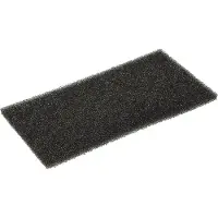 Whirlpool Original Bauknecht Privileg Filtre en mousse pour sèche-linge à pompe à chaleur 481010354757 C00314947