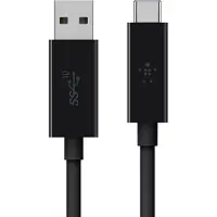 Belkin USB 3.1 USB-C vers USB-A 3.1