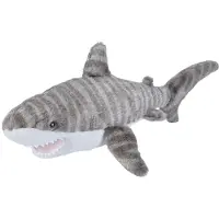 Wild republic - Doudou - Cuddlekins Mini - Requin tigre