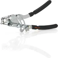 Xlc Outil Cablecollet To Kt01 Noir,Argent Noir,Argent One Size