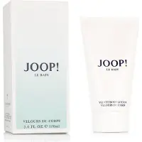 JOOP! Joop Le Bain Velvet Lotion pour le corps 150ml