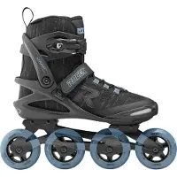 Roces Warp Thread Tif Grey-Blue Inline Skates 400874 00001 42