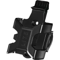 ABUS Sh 6055 Support Noir Garçon
