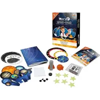 Buki France Buki Mini lab espace kit d experiences