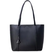 Armani Exchange 942930_cc726 Shopper Bag Noir