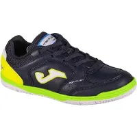 Joma Chaussure de sport 'Top Flex' bleu foncé
