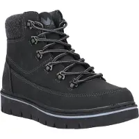 Whistler Boots Naje avec profil tout temps 1001 Black 41