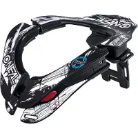 O'Neal Tron Shocker Minerve Taille