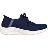 SKECHERS Sneakers 149710NVY in Blue color size 38.5