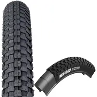 Kenda Pneu K-Rad 24 x 2,30 (58-507) noir