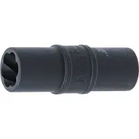 Bgs Insert spécial à visser 17 mm 12,5 mm (1/2") - 7467-17