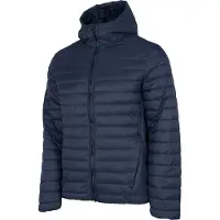 4F Vestes KUMP004, H4Z22KUMP004CIEMNYGRANAT, Pointure: 179