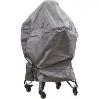 Perel Housse D'extérieur Pour Barbecue ø 80 Cm