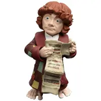 Weta Workshop Mini Epics Bilbo Baggins - Figurka Winylowa 10 cm od