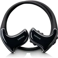 Lenco Radio Internet/DAB+ Bluetooth, lecteur CD MP3, noir