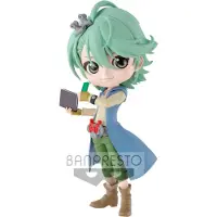 Bandai Figurine Fuuto Pi Philip Qposket