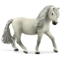 Schleich Horse Club 13942 Jument poney islandais 13942