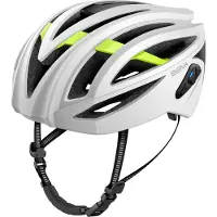 Sena -R2.MW.S Casque connecté R2 Blanc Mat Taille S