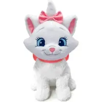 Simba Pluszowa Figurki Aristokaty Marie 25 cm - Oficjalny Produkt Disney