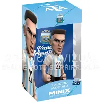 1UP Football : NT Argentina - Lautaro