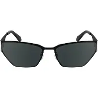 Calvin Klein JEANS CKJ24207S 001 BLACK 58/18/140 FEMALE Sonnenbrillen