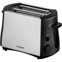 Cloer Grille-pain 3419