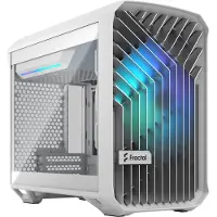 Fractal Design Torrent Nano White