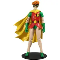 Mcfarlane Toys DC Multiverse Build A Actionfigur Robin (Batman : The Dark Knight Returns) 18 cm MCF15436