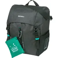 Basil Sacoche individuelle "Discovery 365D" Volume : 20l