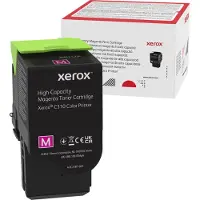Xerox 006R04366 - Magenta - Toner - Grande capacité