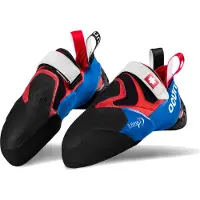 Ocun Nitro Climbing Shoes Rouge,Bleu,Noir EU 47 Homme