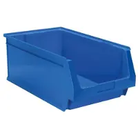 Velleman Tayg - Tiroir D'entrepôt - 500 X 303 X 200 Mm - 30 L