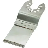 DeWalt Multi-Tool Diamant Tauchsaegeblatt