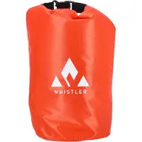 Whistler Sac étanche - - Tonto - 10 L - Polyester - Léger et résistant