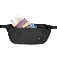 Pacsafe Sacs banane noir