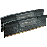 Corsair DDR5 48GB PC 6000 CL36 KIT (2x24GB) VENGEANCE black retail