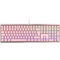 Cherry Mx 3.0S Rgb Pink