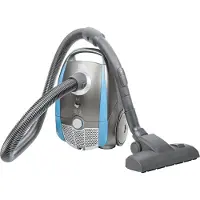 Teesa Tsa5011 Vacuum Cleaner Argenté One Size / EU Plug 220V