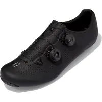 Quoc Mono Ii Road Shoes Noir EU 43 Homme