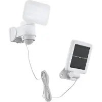Eglo 98196 CASABAS LED Applique murale d'extérieur 5W blanc lumière du jour IP44
