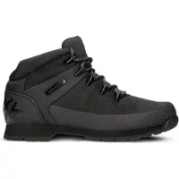 Timberland Bottines à lacets noir
