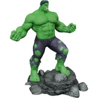 Diamond Select Marvel Gallery PVC Statue Hulk 28 cm