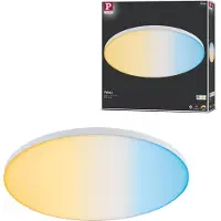 Paulmann LED Panel Velora