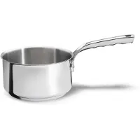 De Buyer Casserole Milady queue fonte inox Ø20 cm