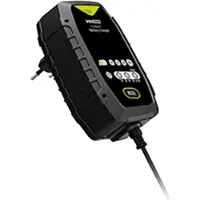 Prouser Chargeur de batterie IBC800, 0.8A