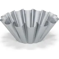 Patisse poele a brioche 22cm Silver-top P03540