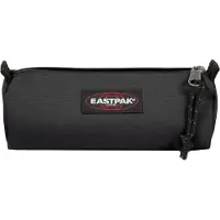 Eastpak Étui noir / blanc cassé