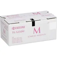 Kyocera TK-5230M - Magenta - Toner